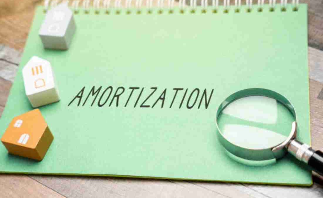 Amortization Meaning, Formula, Example, Types, vs Capitalization