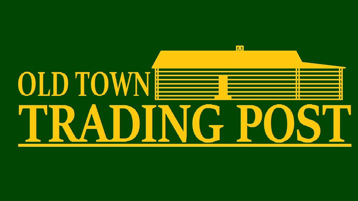 Old Town Trading Post
