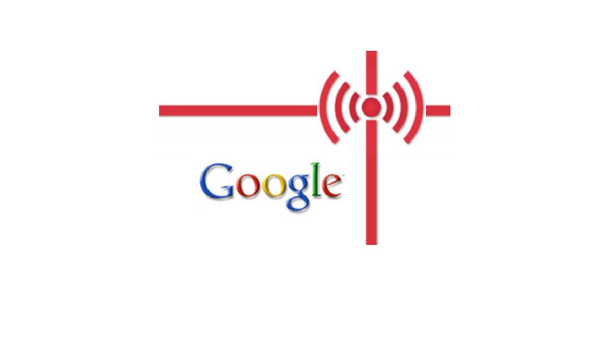 How to use Google Airport WiFi?