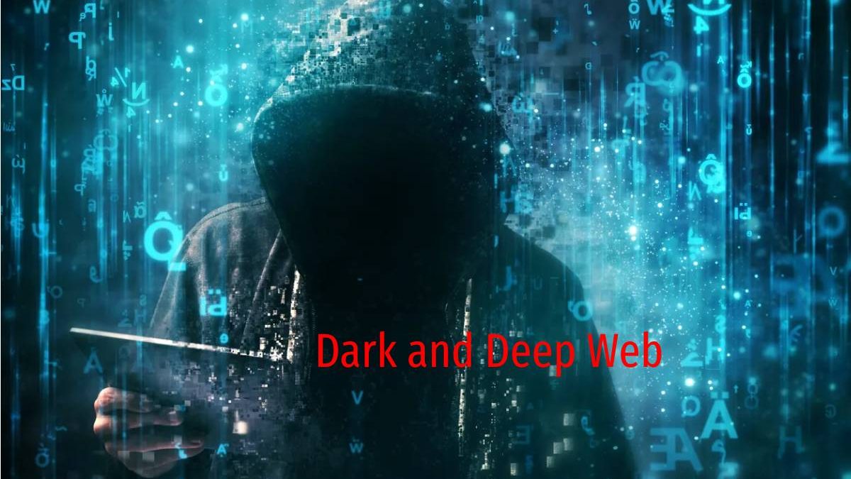 How to Safely Access the Dark and Deep Web? And it’s Guides.