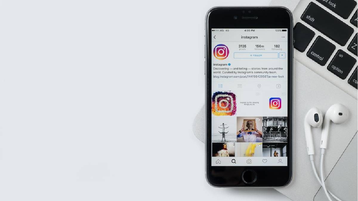 Nine Agencies to Follow on Instagram