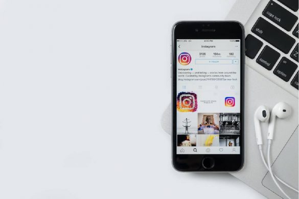 Agencies to Follow on Instagram