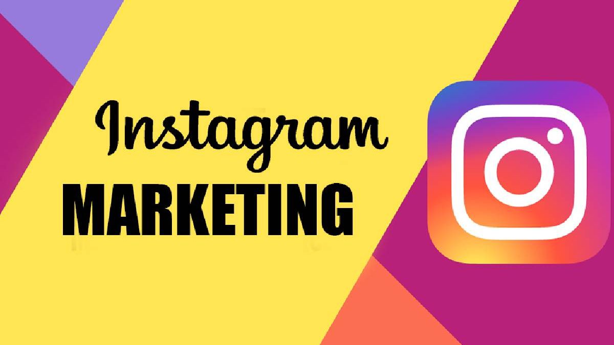 Instagram Marketing Full Guide