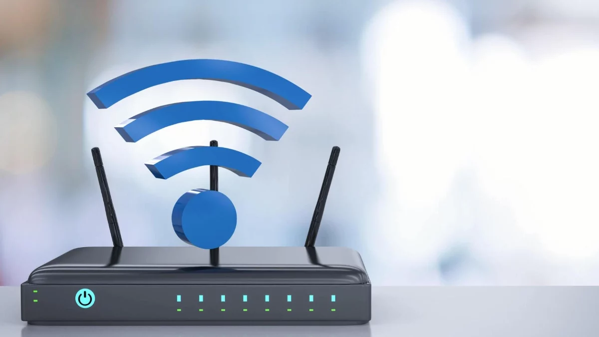 How to Properly Reset or Restart the Wireless Router?