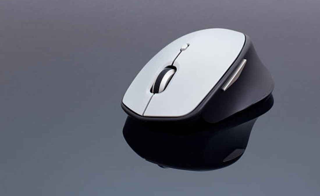 Ergonomic Mice For Professionals Increase Comfort Work