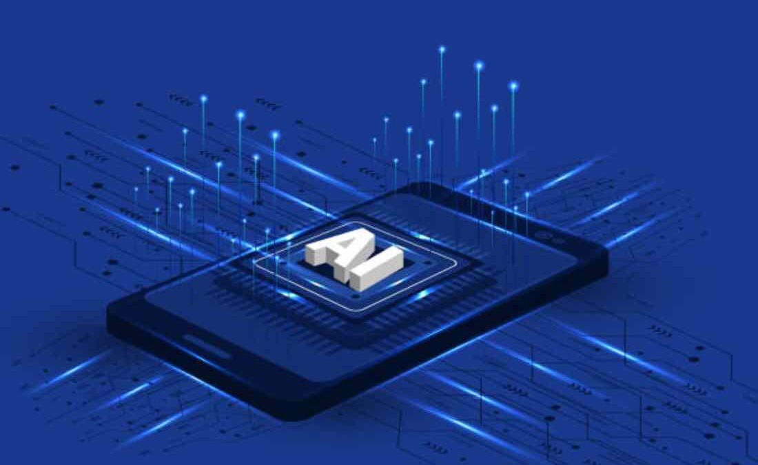 What are the Mobile Internet Revolution?