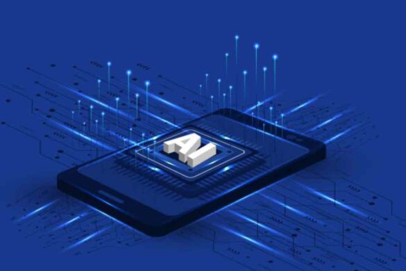 Mobile Internet Revolution