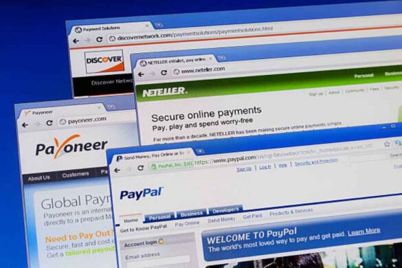 Pay Sites Full Guides