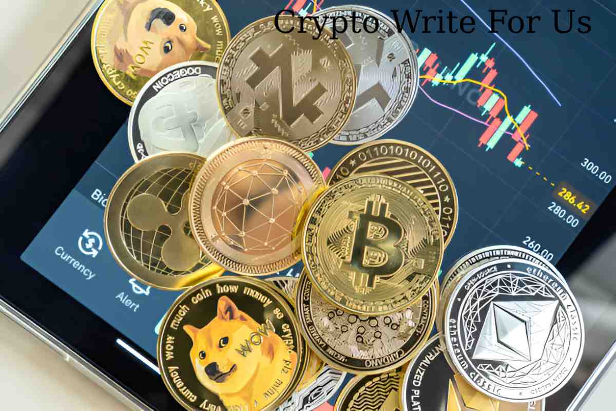 Crypto Write For Us
