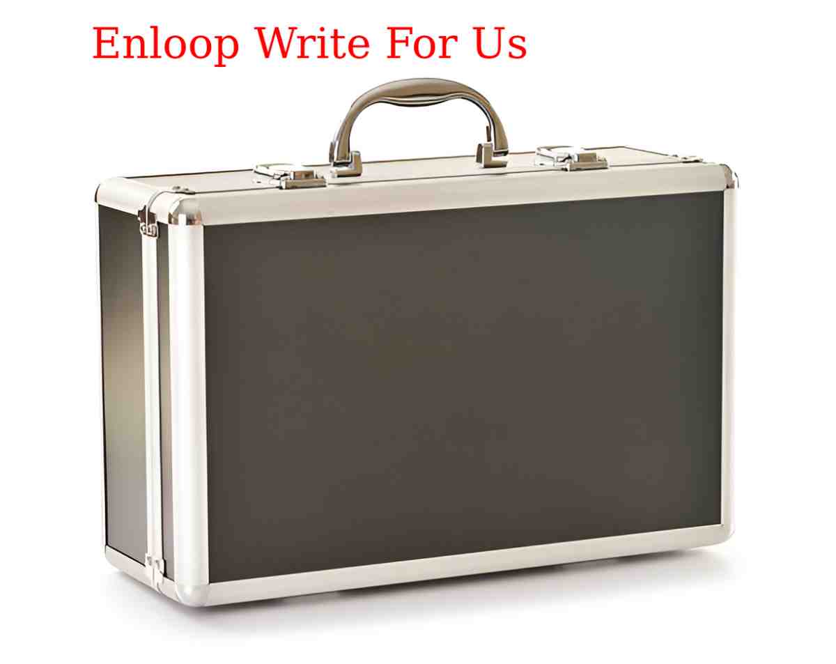 Enloop Write For Us