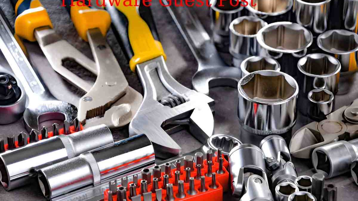 Hardware Guest Post