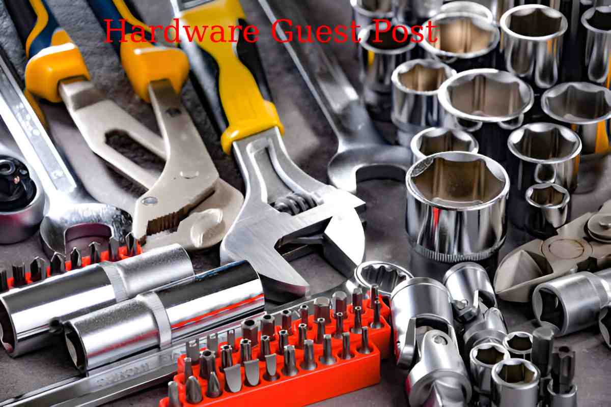 Hardware Guest Post