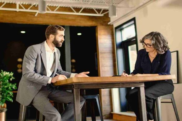 Building a Stronger Workplace