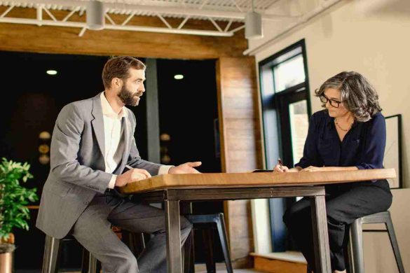 Building a Stronger Workplace_ The Power of Employee Feedback Surveys