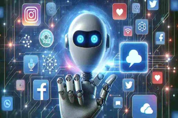 Creating AI-Powered Avatars for Social Media