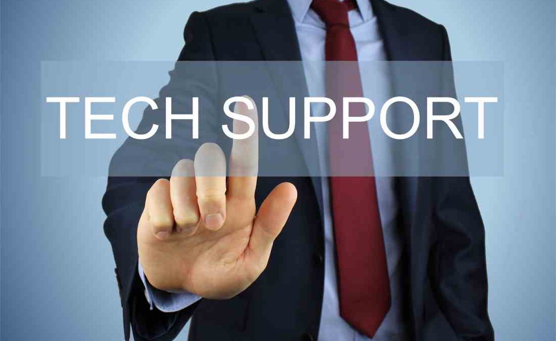 Top Ways to Find the Right IT Support for  Your Small Business