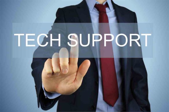 IT Support for Your Small Business