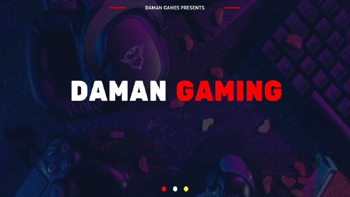 Master the Ultimate Daman Game Experience at DamanClub