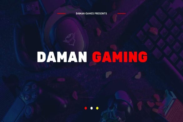 Master the Ultimate Daman Game Experience at DamanClub
