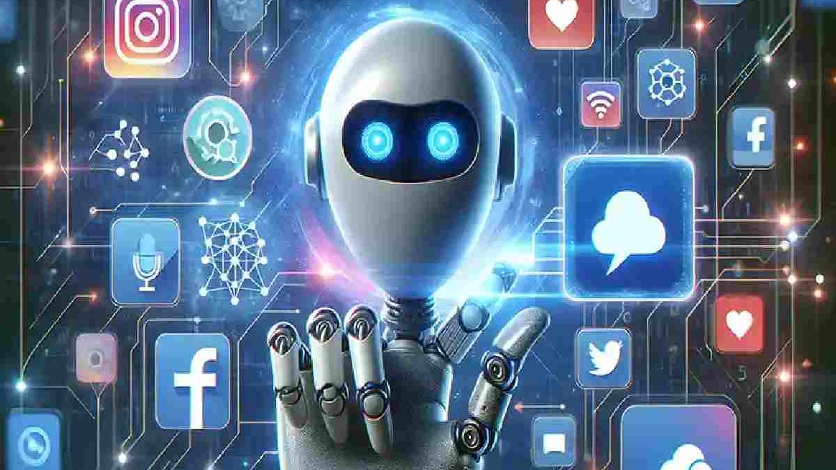 The Best Tools for Creating AI-Powered Avatars for Social Media