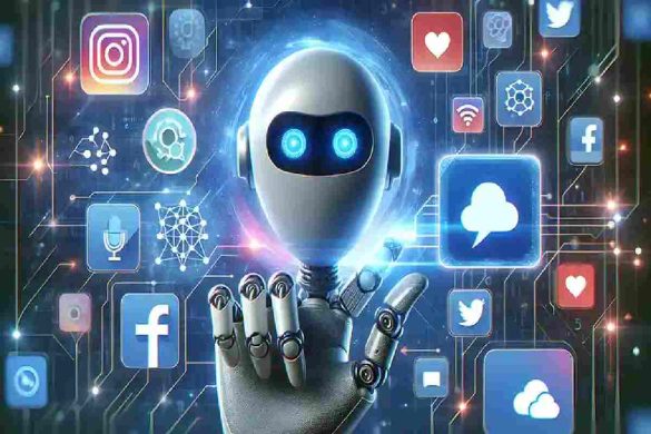 The Best Tools for Creating AI-Powered Avatars for Social Media