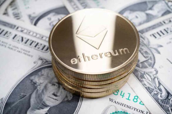 Ethereum to US Dollar
