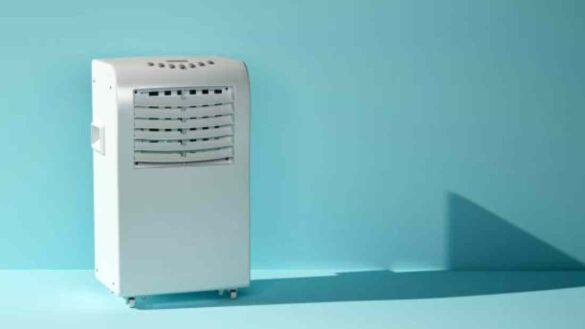Quiet Air Conditioners