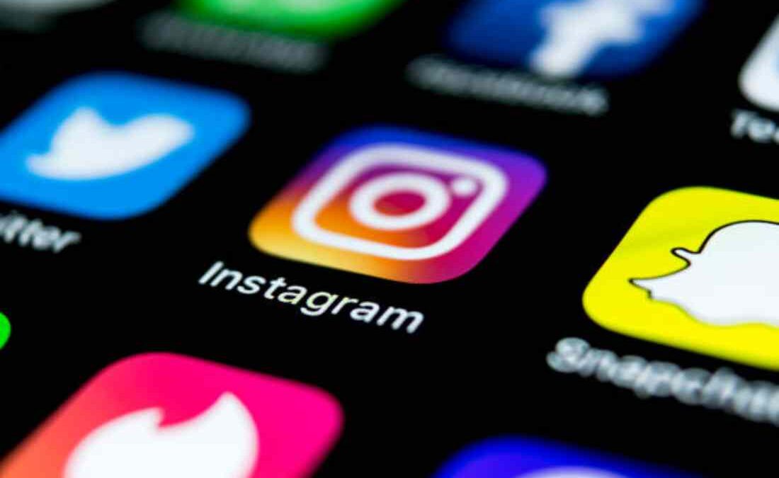 How to Repost on Instagram account
