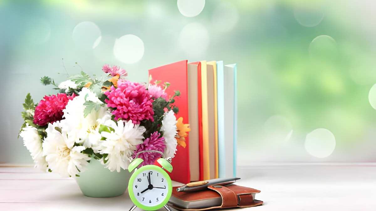Spring Clean Your Books: A 15-Minute Financial Tune-Up