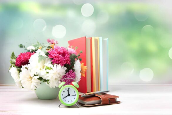 Spring Clean Your Books_ A 15-Minute Financial Tune-Up