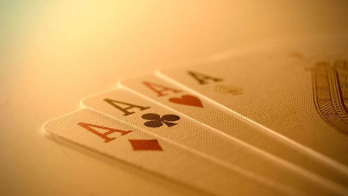 5 Technological Advances Revolutionizing Online Poker