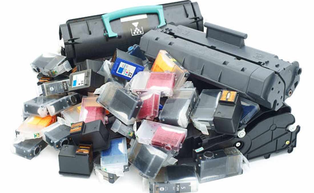 Toner Cartridge Function & More