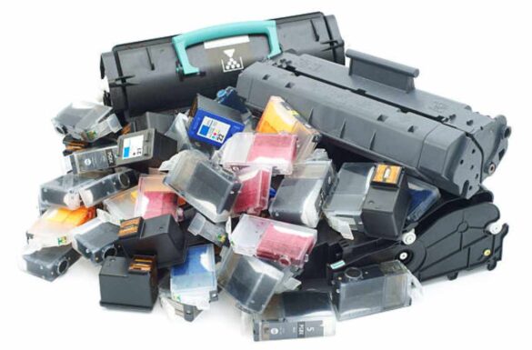 Toner Cartridge