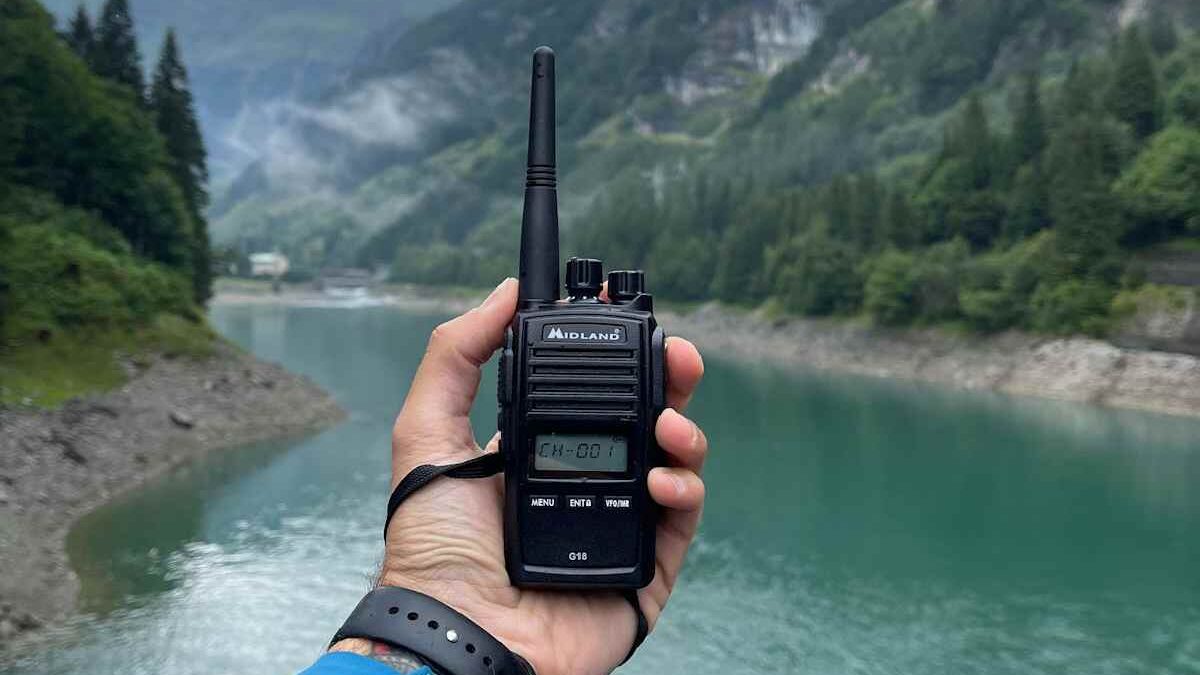 Walkie Talkie Accessory Checklist: What You Need For Best Operation & Reliability