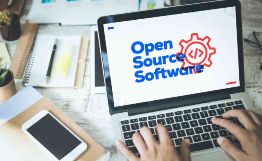 2024’s Top Open Source Software