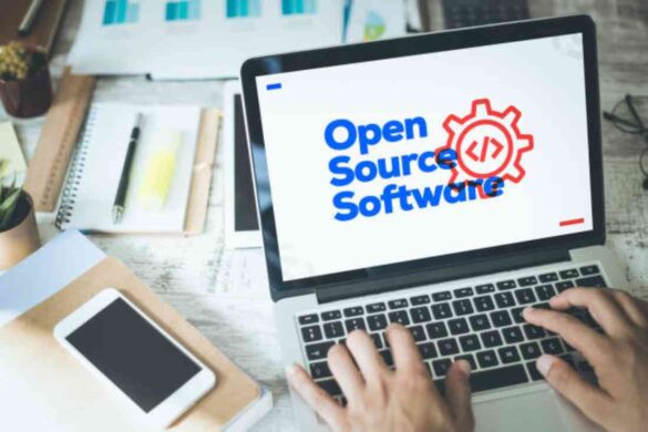 open source software