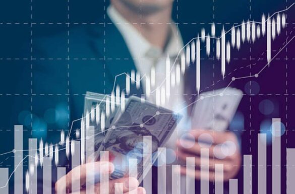 profitable distribution business