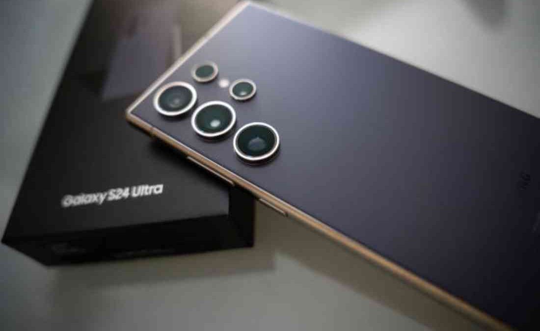  The Samsung – ur55 Series 28-ips 4K Monitor Review