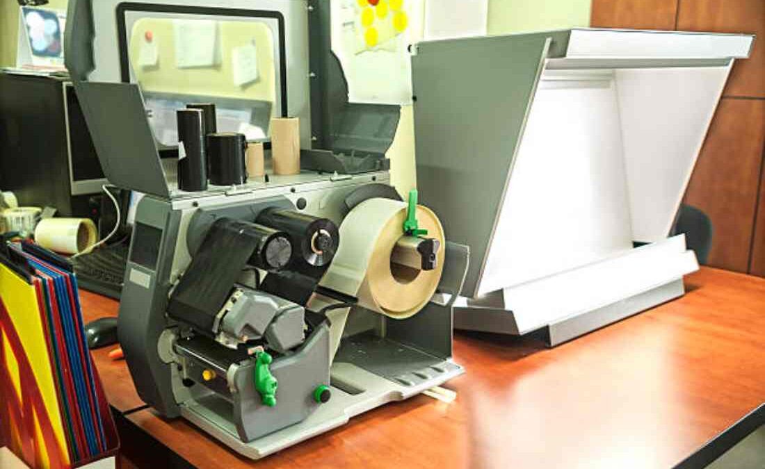 Full Guide for About Thermal Transfer Cartridge Printers