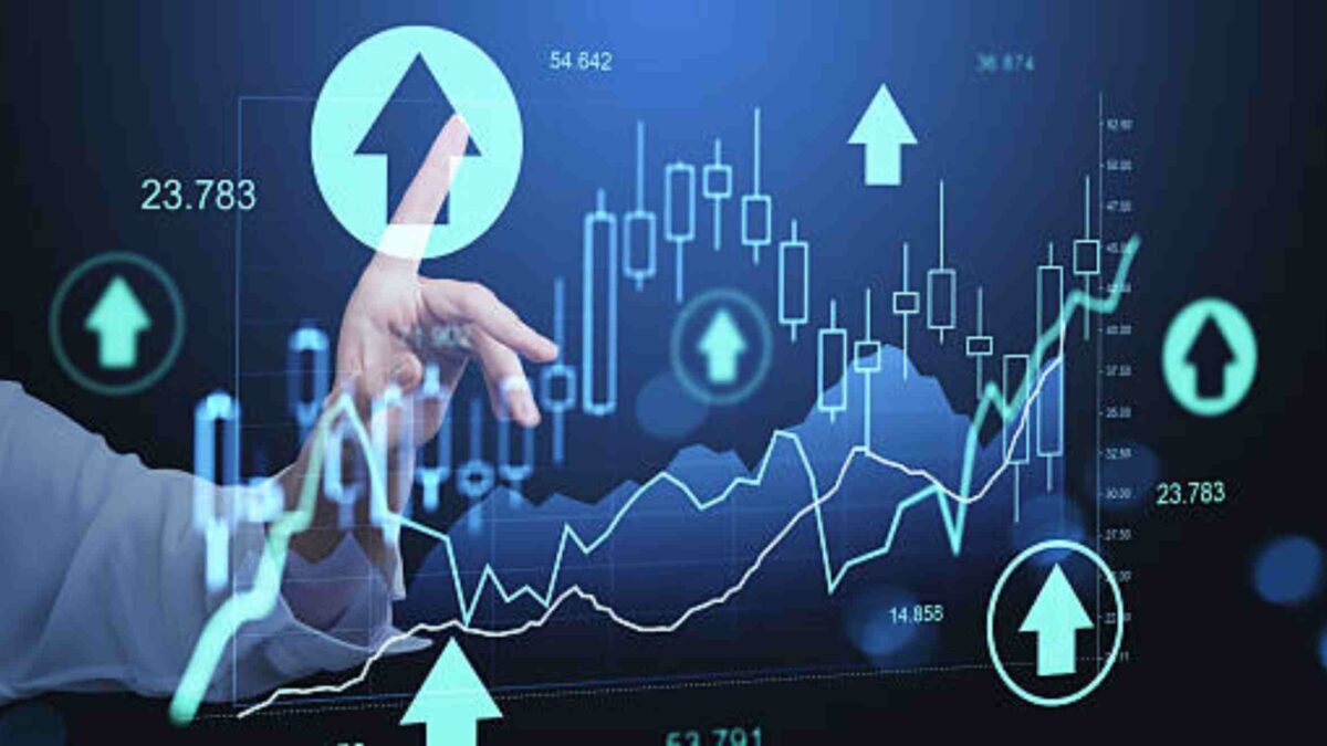 Ultimate Intrinsic Trading: Intrinsic Value & Market Risk?