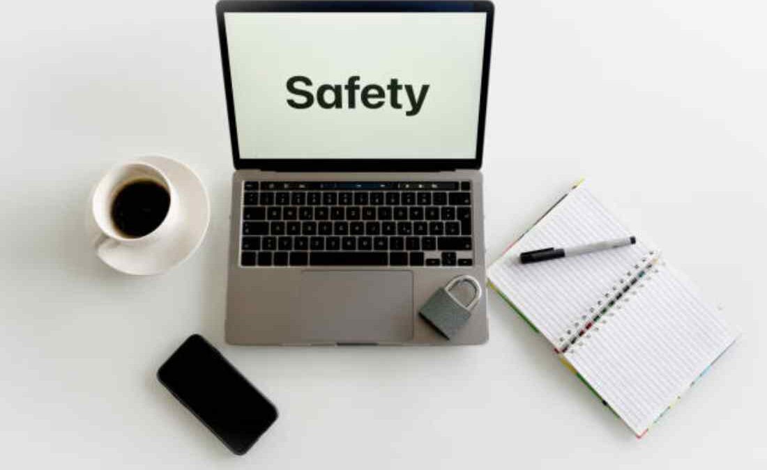 What is Blogging Safety Tips By vpnwelt